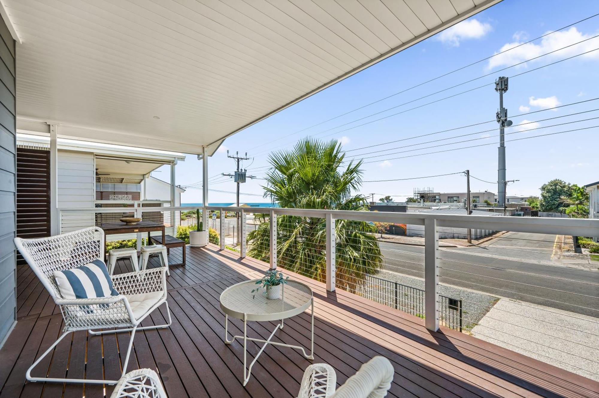 Iggy'S Beach House Villa Aldinga Beach Exterior photo