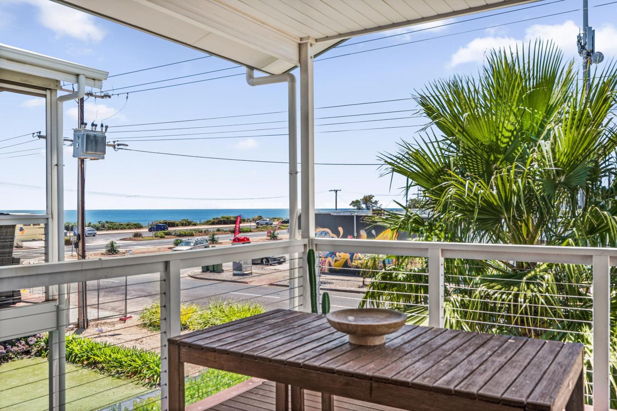 Iggy'S Beach House Villa Aldinga Beach Exterior photo